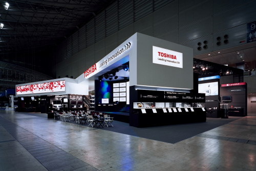 2007_TOSHIBA CEATEC'07_thum